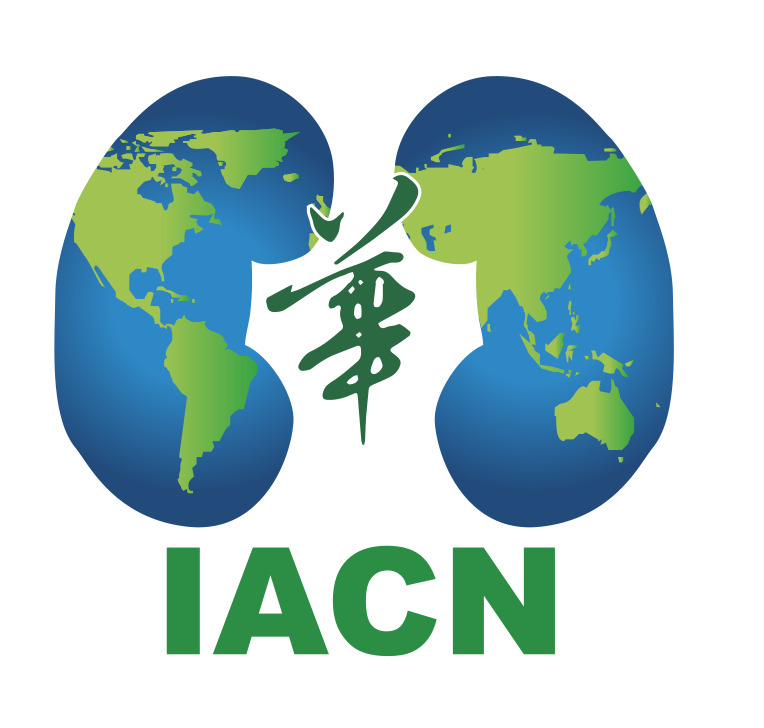 International Association of Chinese Nephrologists