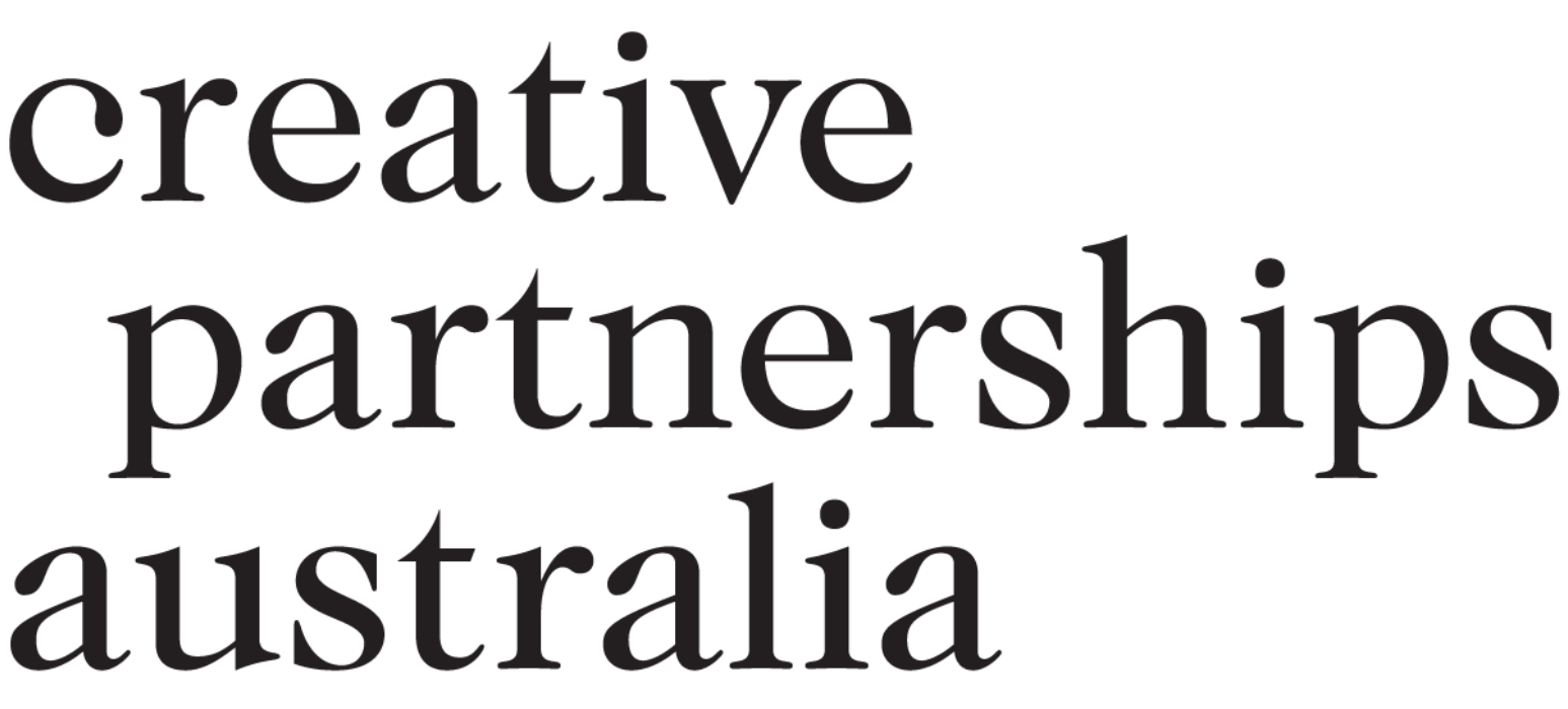 Creative Partnerships Australia