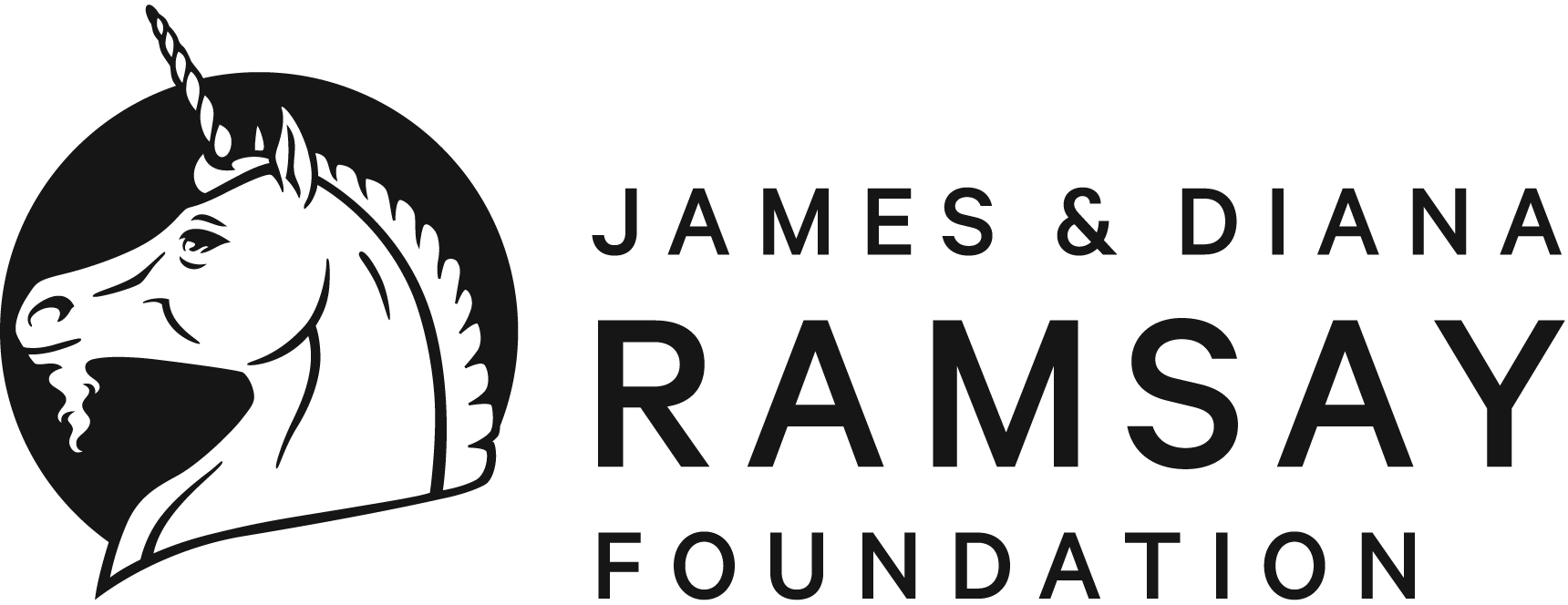 James & Diana Ramsay Foundation